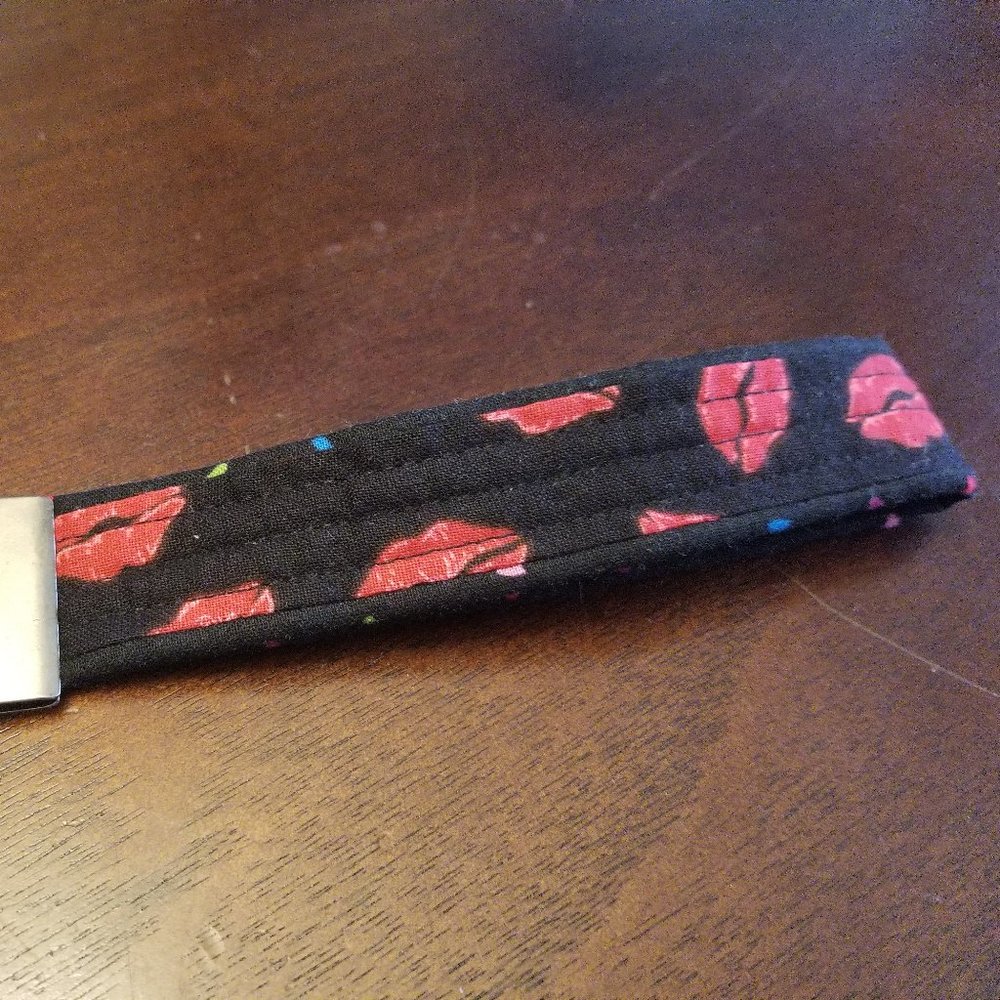 πWrist Loop/Strap Keychain - Picture 2 of 4